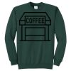Core Fleece Crewneck Sweatshirt 2026 Thumbnail