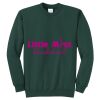 Core Fleece Crewneck Sweatshirt 2026 Thumbnail