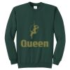 Core Fleece Crewneck Sweatshirt 2026 Thumbnail