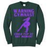 Core Fleece Crewneck Sweatshirt 2026 Thumbnail