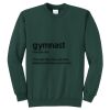 Core Fleece Crewneck Sweatshirt 2026 Thumbnail