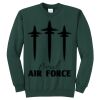 Core Fleece Crewneck Sweatshirt 2026 Thumbnail