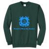 Core Fleece Crewneck Sweatshirt 2026 Thumbnail