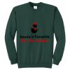 Core Fleece Crewneck Sweatshirt 2026 Thumbnail