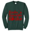 Core Fleece Crewneck Sweatshirt 2026 Thumbnail