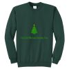 Core Fleece Crewneck Sweatshirt 2026 Thumbnail
