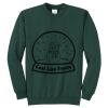 Core Fleece Crewneck Sweatshirt 2026 Thumbnail