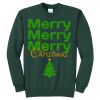 Core Fleece Crewneck Sweatshirt 2026 Thumbnail