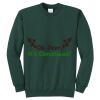 Core Fleece Crewneck Sweatshirt 2026 Thumbnail