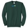 Core Fleece Crewneck Sweatshirt 2026 Thumbnail