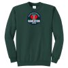 Core Fleece Crewneck Sweatshirt 2026 Thumbnail