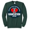 Core Fleece Crewneck Sweatshirt 2026 Thumbnail