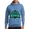 Core Fleece Pullover Hooded Sweatshirt Thumbnail