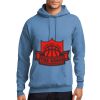 Core Fleece Pullover Hooded Sweatshirt Thumbnail