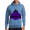 Core Fleece Pullover Hooded Sweatshirt Thumbnail