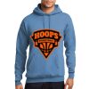 Core Fleece Pullover Hooded Sweatshirt Thumbnail