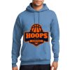 Core Fleece Pullover Hooded Sweatshirt Thumbnail