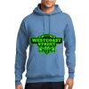 Core Fleece Pullover Hooded Sweatshirt Thumbnail