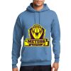 Core Fleece Pullover Hooded Sweatshirt Thumbnail