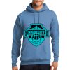 Core Fleece Pullover Hooded Sweatshirt Thumbnail