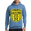 Core Fleece Pullover Hooded Sweatshirt Thumbnail