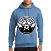 Core Fleece Pullover Hooded Sweatshirt Thumbnail
