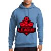 Core Fleece Pullover Hooded Sweatshirt Thumbnail