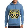 Core Fleece Pullover Hooded Sweatshirt Thumbnail