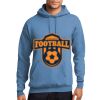 Core Fleece Pullover Hooded Sweatshirt Thumbnail