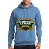 Core Fleece Pullover Hooded Sweatshirt Thumbnail