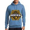 Core Fleece Pullover Hooded Sweatshirt Thumbnail