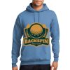 Core Fleece Pullover Hooded Sweatshirt Thumbnail