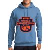 Core Fleece Pullover Hooded Sweatshirt Thumbnail