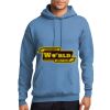 Core Fleece Pullover Hooded Sweatshirt Thumbnail