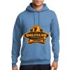 Core Fleece Pullover Hooded Sweatshirt Thumbnail