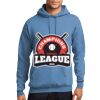 Core Fleece Pullover Hooded Sweatshirt Thumbnail