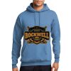 Core Fleece Pullover Hooded Sweatshirt Thumbnail