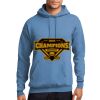 Core Fleece Pullover Hooded Sweatshirt Thumbnail