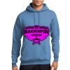 Core Fleece Pullover Hooded Sweatshirt Thumbnail