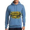 Core Fleece Pullover Hooded Sweatshirt Thumbnail