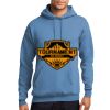 Core Fleece Pullover Hooded Sweatshirt Thumbnail