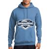 Core Fleece Pullover Hooded Sweatshirt Thumbnail