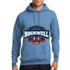 Core Fleece Pullover Hooded Sweatshirt Thumbnail