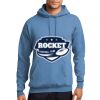 Core Fleece Pullover Hooded Sweatshirt Thumbnail