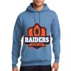 Core Fleece Pullover Hooded Sweatshirt Thumbnail