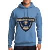 Core Fleece Pullover Hooded Sweatshirt Thumbnail