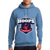 Core Fleece Pullover Hooded Sweatshirt Thumbnail