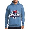 Core Fleece Pullover Hooded Sweatshirt Thumbnail