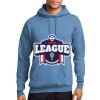 Core Fleece Pullover Hooded Sweatshirt Thumbnail