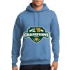 Core Fleece Pullover Hooded Sweatshirt Thumbnail